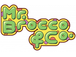 Mr. Brocco & Co. (PC)   © Victoria Games 2022    1/1