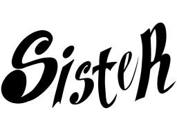 Sister (PS5)   © DillyFrame 2023    1/1
