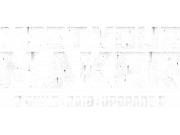 Meet Your Maker (PS4)   © Behaviour 2023    1/1