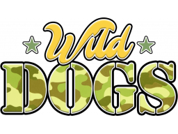 Wild Dogs (PS4)   © QUByte 2023    1/1