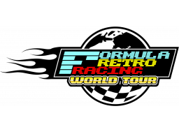 Formula Retro Racing: World Tour (PS4)   © Numskull 2023    1/1