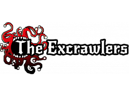 The Excrawlers (NS)   © Valkyrie Initiative 2023    1/1