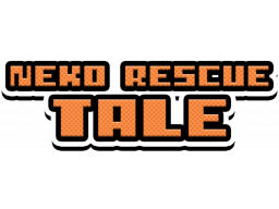 Neko Rescue Tale (NS)   © EastAsiaSoft 2023    1/1