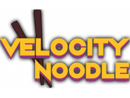 Velocity Noodle (XBO)   © Top Hat 2023    1/1