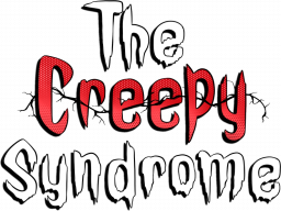 The Creepy Syndrome (XBXS)   © JanduSoft 2023    1/1