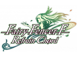 Fairy Fencer F: Refrain Chord (PS5)   © Idea Factory 2022    1/1