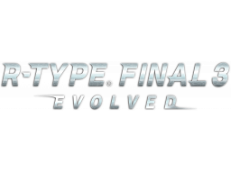 R-Type Final 3: Evolved (PS5)   © NIS America 2023    2/2