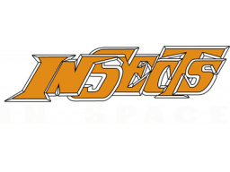 Insects In Space (C64)   © Hewson 1989    1/1