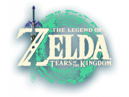 The Legend Of Zelda: Tears Of The Kingdom (NS)   © Nintendo 2023    1/1