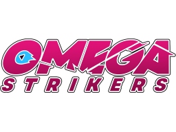 Omega Strikers (NS)   © Odyssey Interactive 2023    1/1