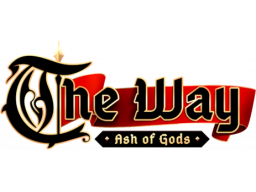 Ash Of Gods: The Way (NS)   © AurumDust 2023    1/1