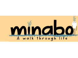 Minabo: A Walk Through Life (NS)   © Selecta Play 2023    1/1