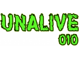 Unalive 010 (PS4)   © RandomSpin 2020    1/1