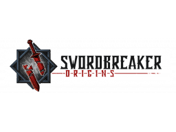 Swordbreaker: Origins (XBXS)   © Sometimes You 2023    1/1