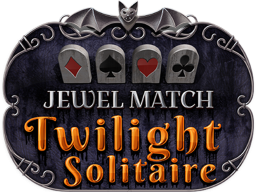 Jewel Match: Twilight Solitaire (PS5)   © Ocean Media 2023    1/1