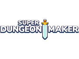 Super Dungeon Maker (NS)   © Rokaplay 2023    1/1