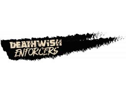 Deathwish Enforcers (NS)   © Limited Run Games 2024    1/1