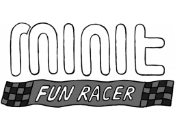 Minit Fun Racer (PC)   © Devolver Digital 2021    1/1