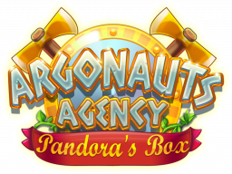 Argonauts Agency: Pandora's Box (PS4)   © 4HIT 2023    1/1