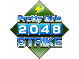 Pretty Girls 2048 Strike (NS)   © EastAsiaSoft 2023    1/1