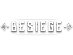 Besiege (PC)   © Spiderling 2020    1/1