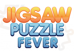 Jigsaw Puzzle Fever (PS4)   © Funbox 2023    1/1