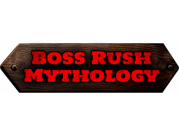 Boss Rush: Mythology (PS5)   © Ultimate Games 2023    1/1