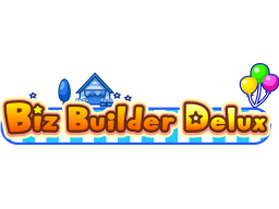 Biz Builder Delux (PS4)   © Kairosoft 2023    1/1