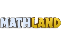 Math Land (PS5)   © Artax 2023    1/1