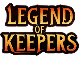 Legend Of Keepers (PS5)   © Klabater 2023    1/1