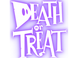 Death Or Treat (PS5)   © Perp 2023    1/1