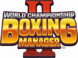 World Championship Boxing Manager 2 (NS)   © Ziggurat 2023    1/1