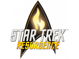 Star Trek: Resurgence (XBO)   © Bruner House 2023    1/1