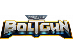 Warhammer 40,000: Boltgun (XBXS)   © Focus 2023    1/1