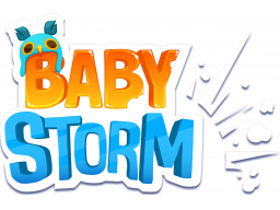 Baby Storm (PS4)   © Forever 2023    1/1