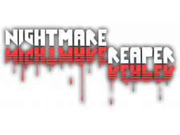 Nightmare Reaper (PS5)   © Feardemic 2023    1/1