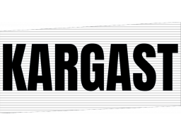Kargast (PS5)   © Top Hat 2023    1/1