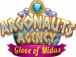 Argonauts Agency: Glove Of Midas (PS4)   © 4HIT 2023    1/1