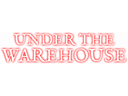 Under The Warehouse (PS4)   © EastAsiaSoft 2023    1/1