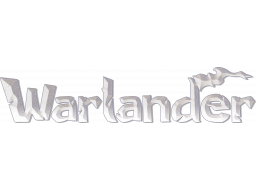 Warlander (PS5)   © Plaion 2023    1/1