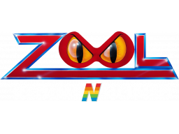 Zool Redimensioned (PS4)   © Secret Mode 2023    1/1