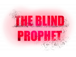 The Blind Prophet (NS) &nbsp; &copy; RedDeer 2023 &nbsp;  1/1