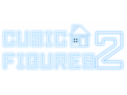 Cubic Figures 2 (PS4)   © DillyFrame 2023    1/1