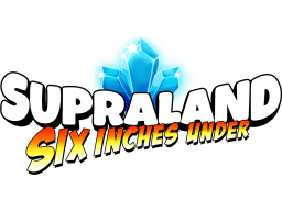 Supraland: Six Inches Under (PS4) &nbsp; &copy; Humble Games 2023 &nbsp;  1/1