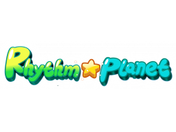 Rhythm Planet (PS5)   © Gamepoch 2023    1/1