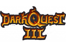 Dark Quest III (PS4)   © Brain Seal 2023    1/1