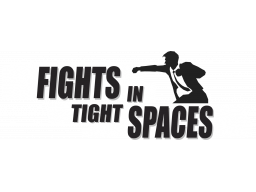 Fights In Tight Spaces (PS4)   © Mode 7 2023    1/1