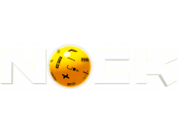 Nock (PS5)   © Normal VR 2023    1/1