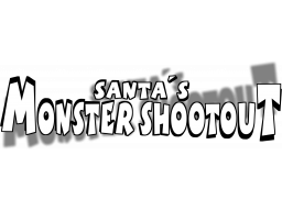 Santa's Monster Shootout (PS4)   © EntwicklerX 2023    1/1