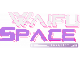 Waifu Space Conquest (PS5)   © Gamuzumi 2023    1/1